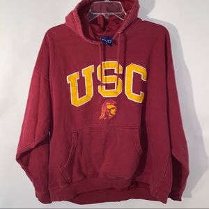 USC Hoodie